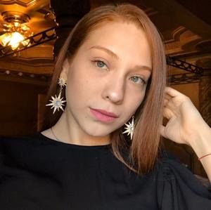 Meet your Posher, Edith